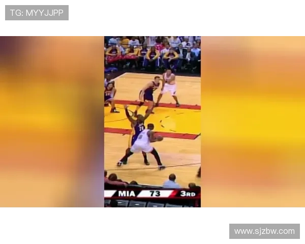 韦德爆料科比总决赛请教防挡拆