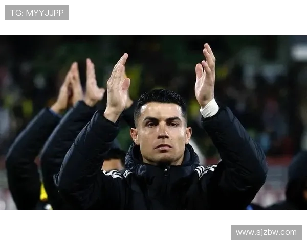 沙媒称C罗向PIF索资金权限