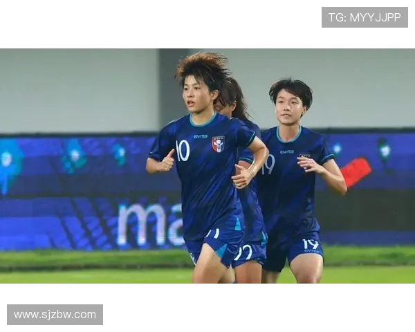 松永早姬为中国台北出征世界杯