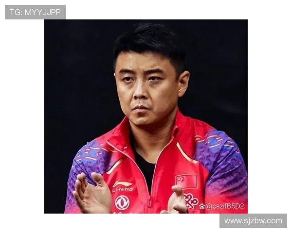 王皓喜悦复盘楚钦变脸现亚洲杯 王皓喜悦复盘楚钦变脸现亚洲杯