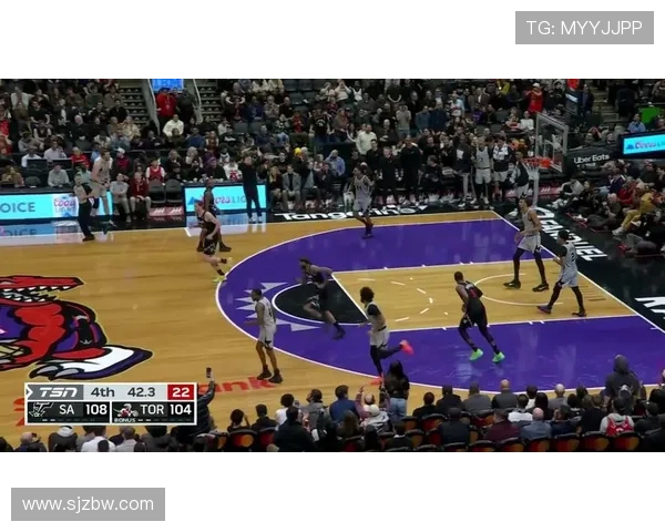 [NBA]珀尔特尔24+12 猛龙送黄蜂四连败.