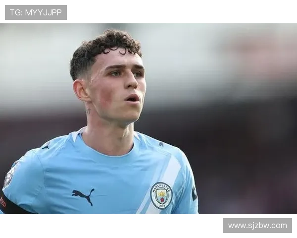 福登今夏或应离开曼城 拜仁阿森纳皆合适